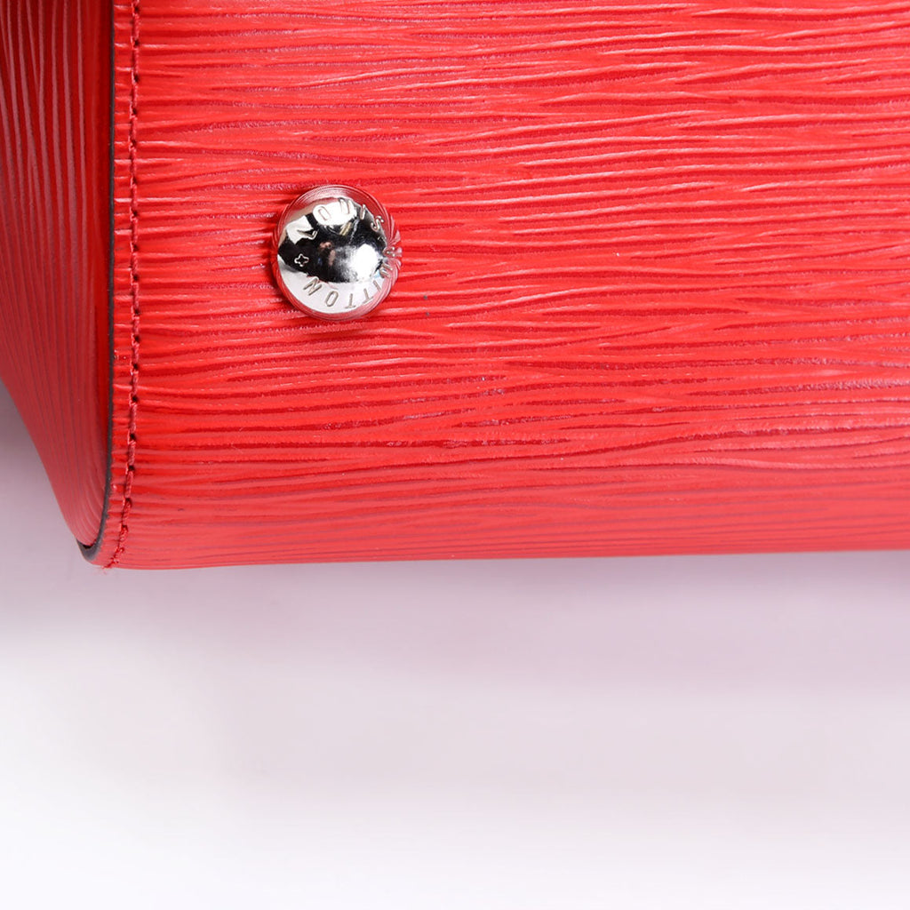 Soufflot NM Epi Red