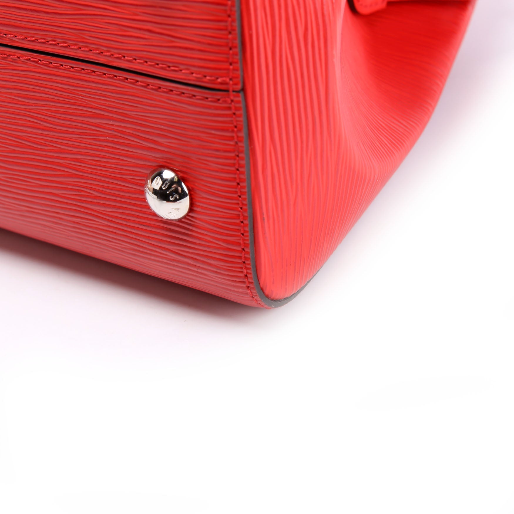 Soufflot NM Epi Red