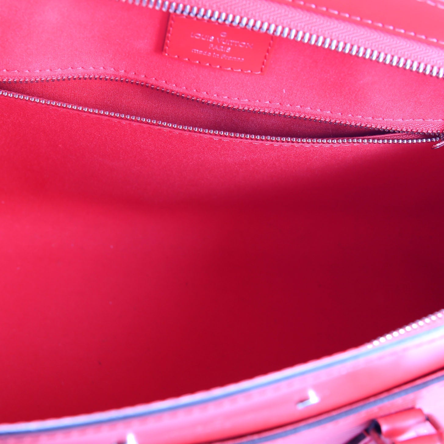 Soufflot NM Epi Red