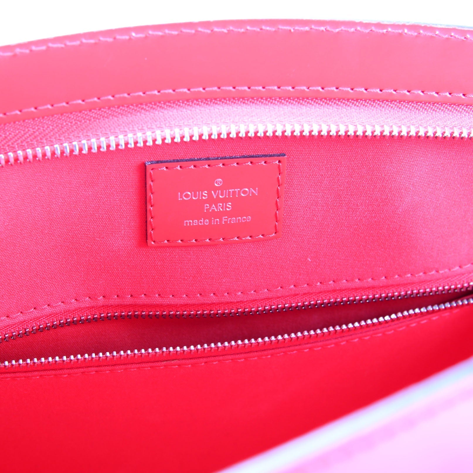 Soufflot NM Epi Red