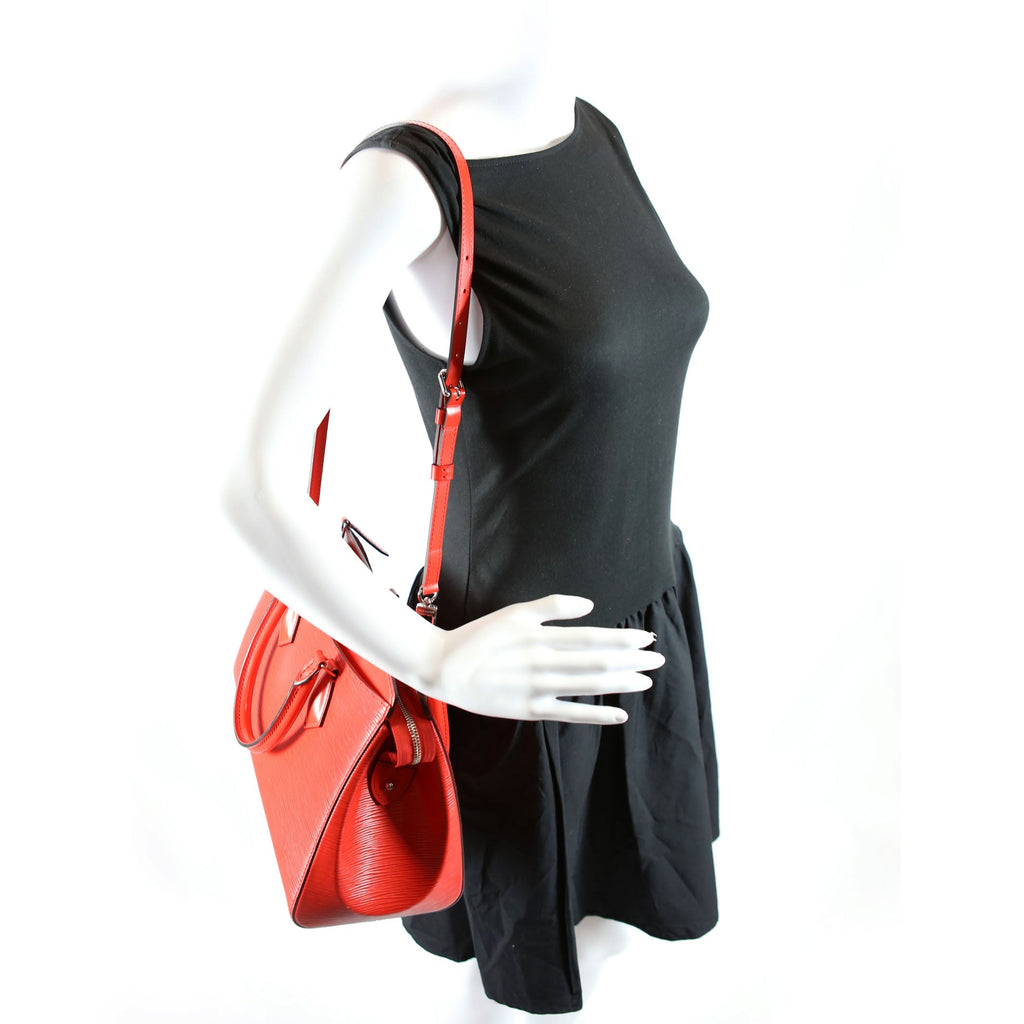 Soufflot NM Epi Red