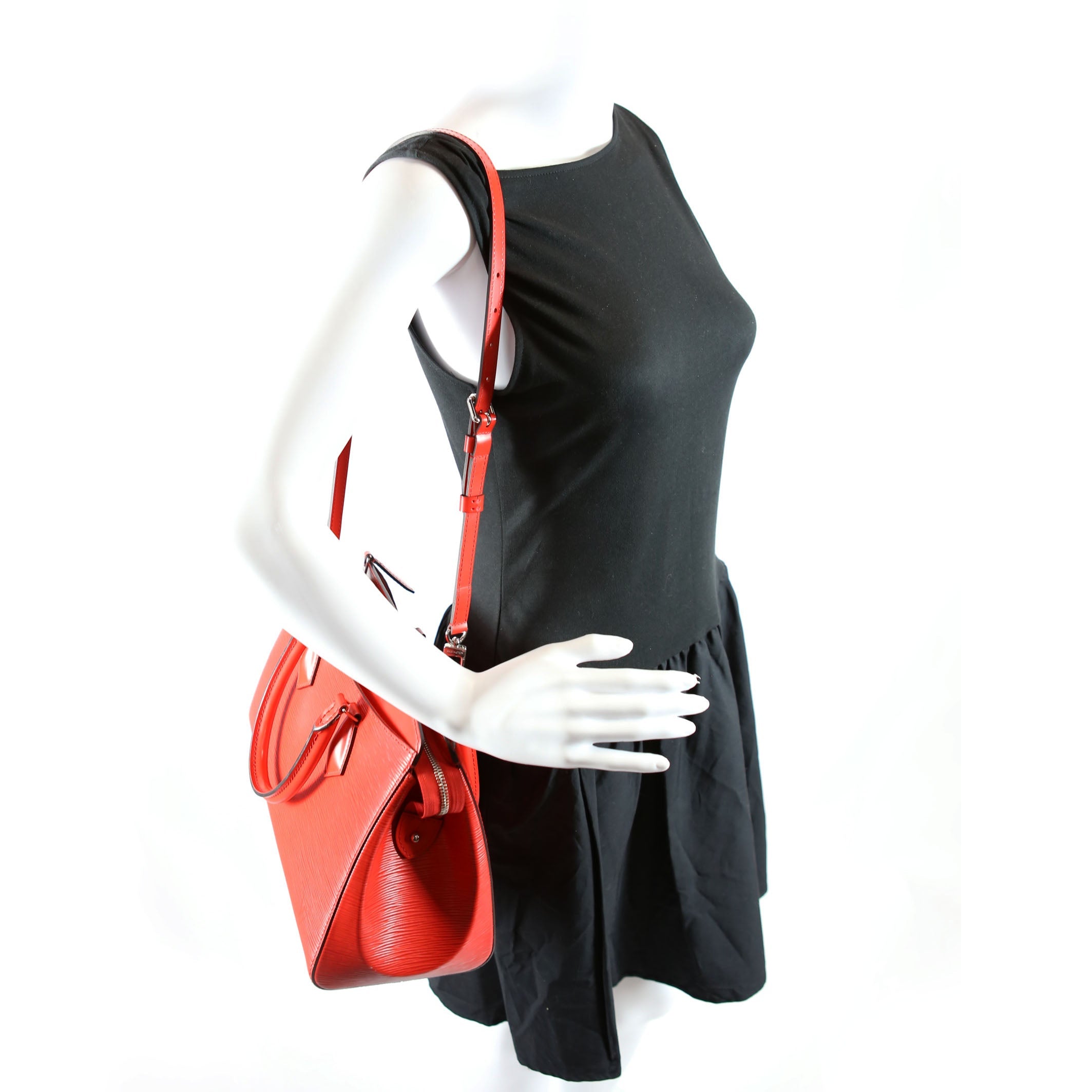 Soufflot NM Epi Red