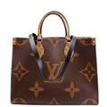 ONTHEGO MM Monogram Reverse