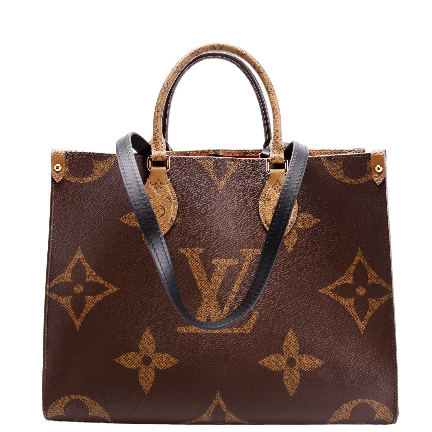 ONTHEGO MM Monogram Reverse
