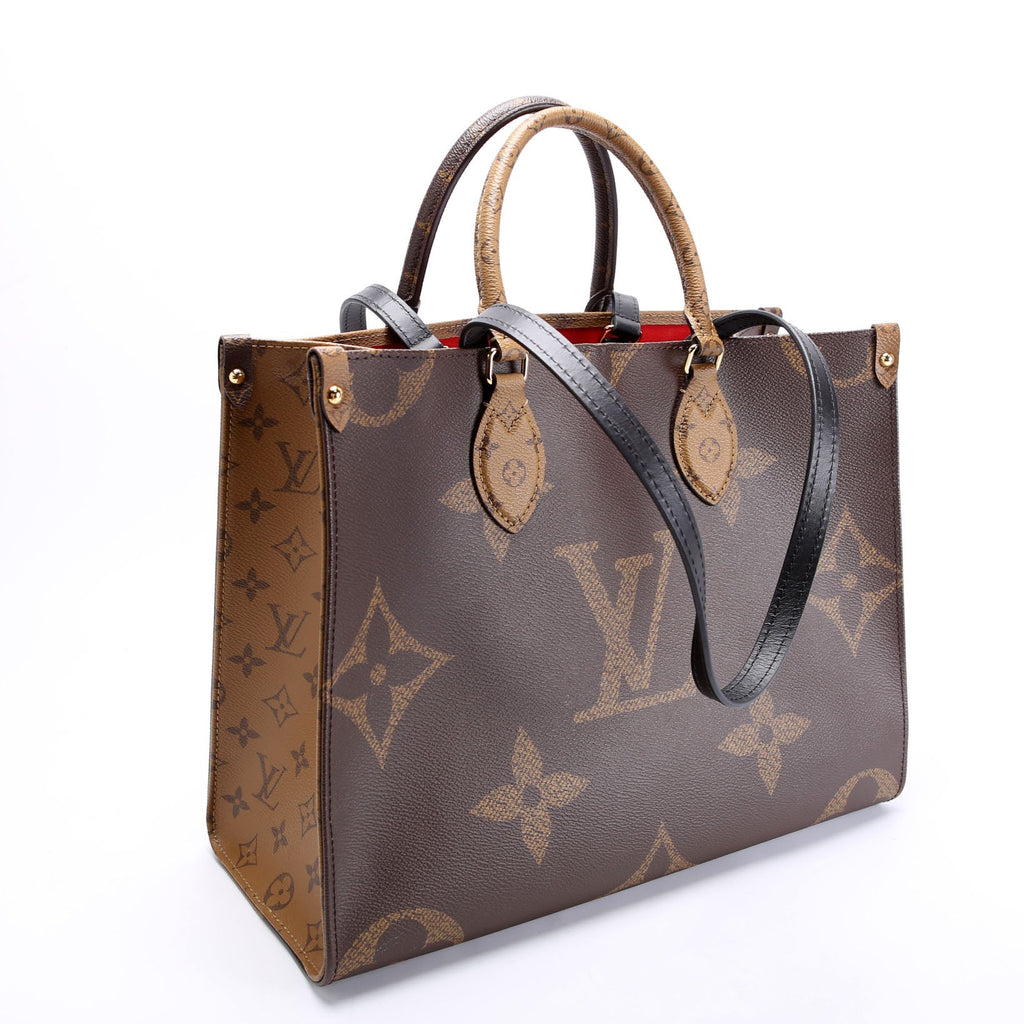 ONTHEGO MM Monogram Reverse