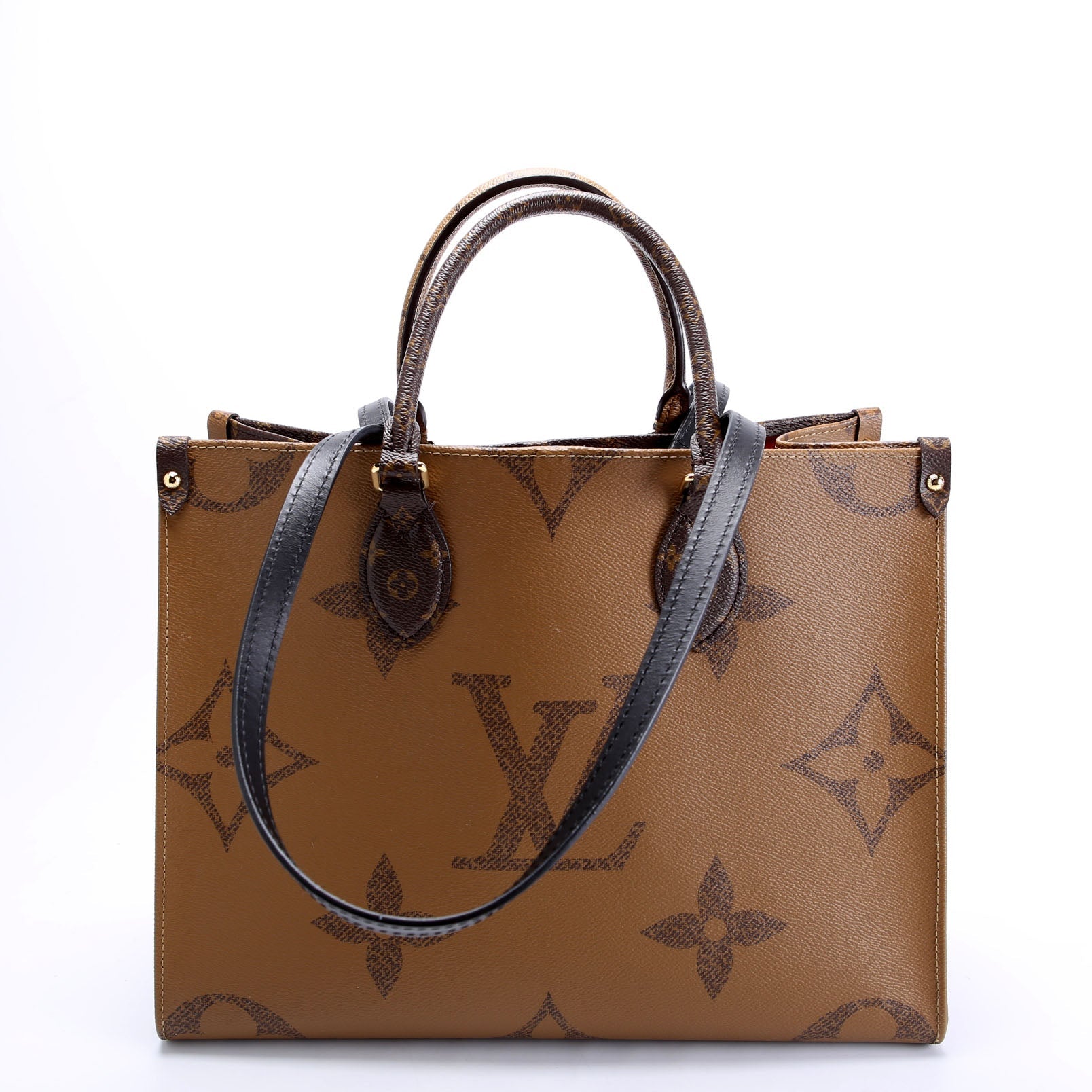 ONTHEGO MM Monogram Reverse
