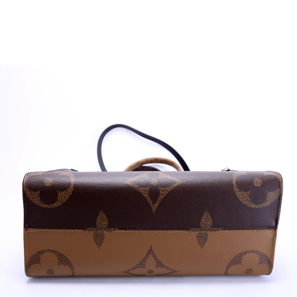 ONTHEGO MM Monogram Reverse