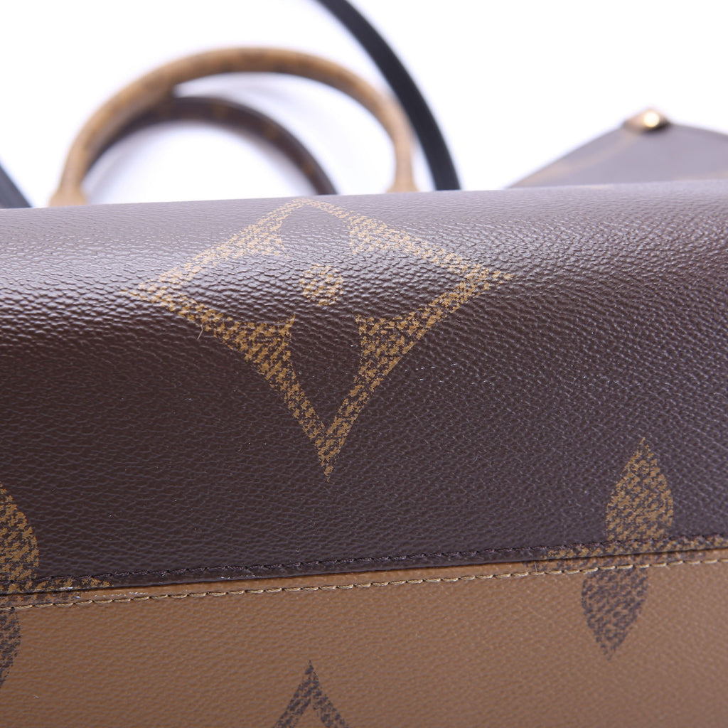 ONTHEGO MM Monogram Reverse