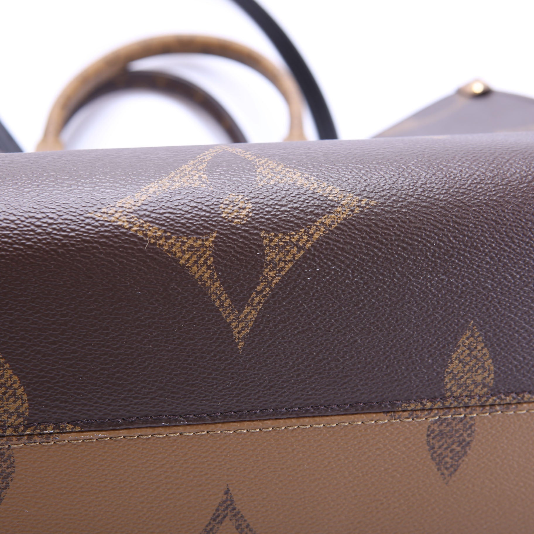 ONTHEGO MM Monogram Reverse