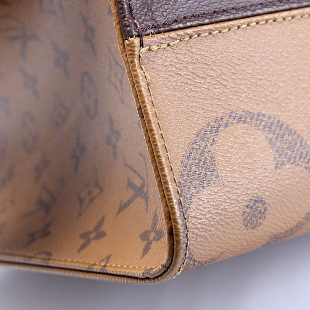 ONTHEGO MM Monogram Reverse
