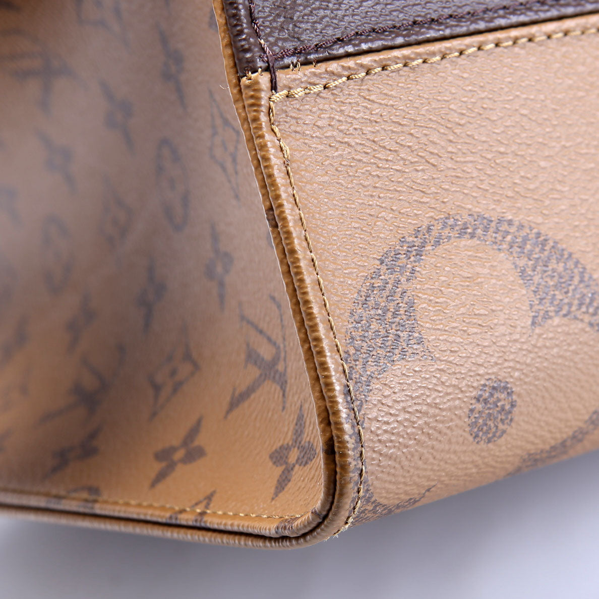 ONTHEGO MM Monogram Reverse