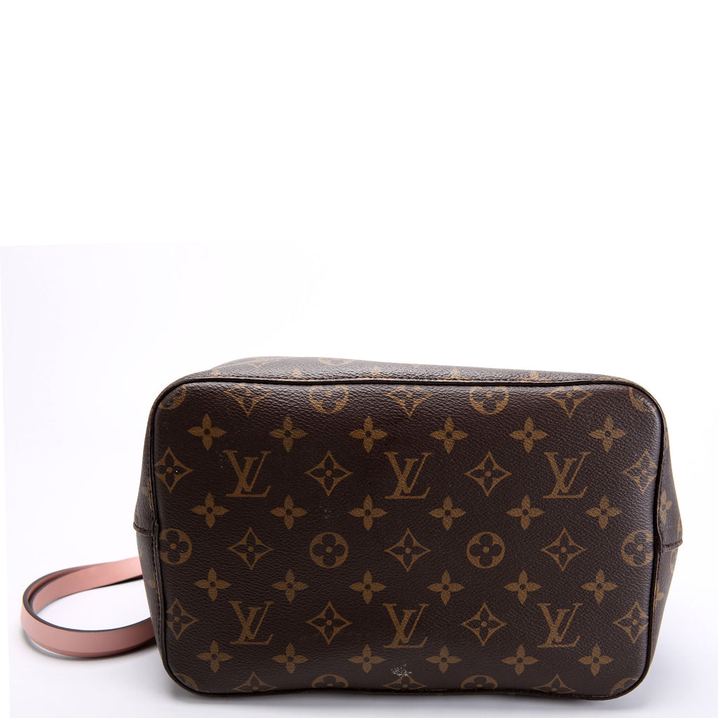 Neonoe Monogram Pink