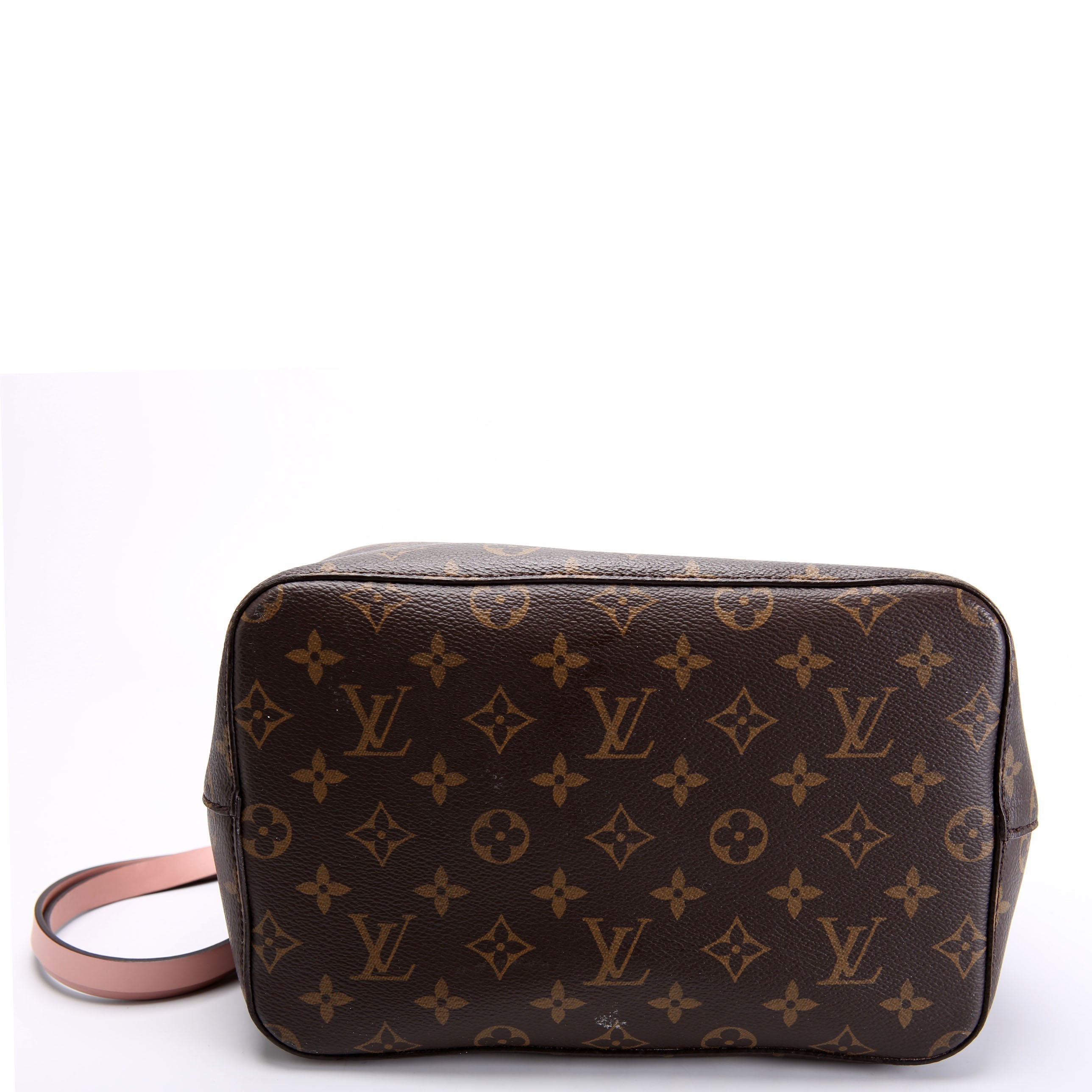 Neonoe Monogram Pink