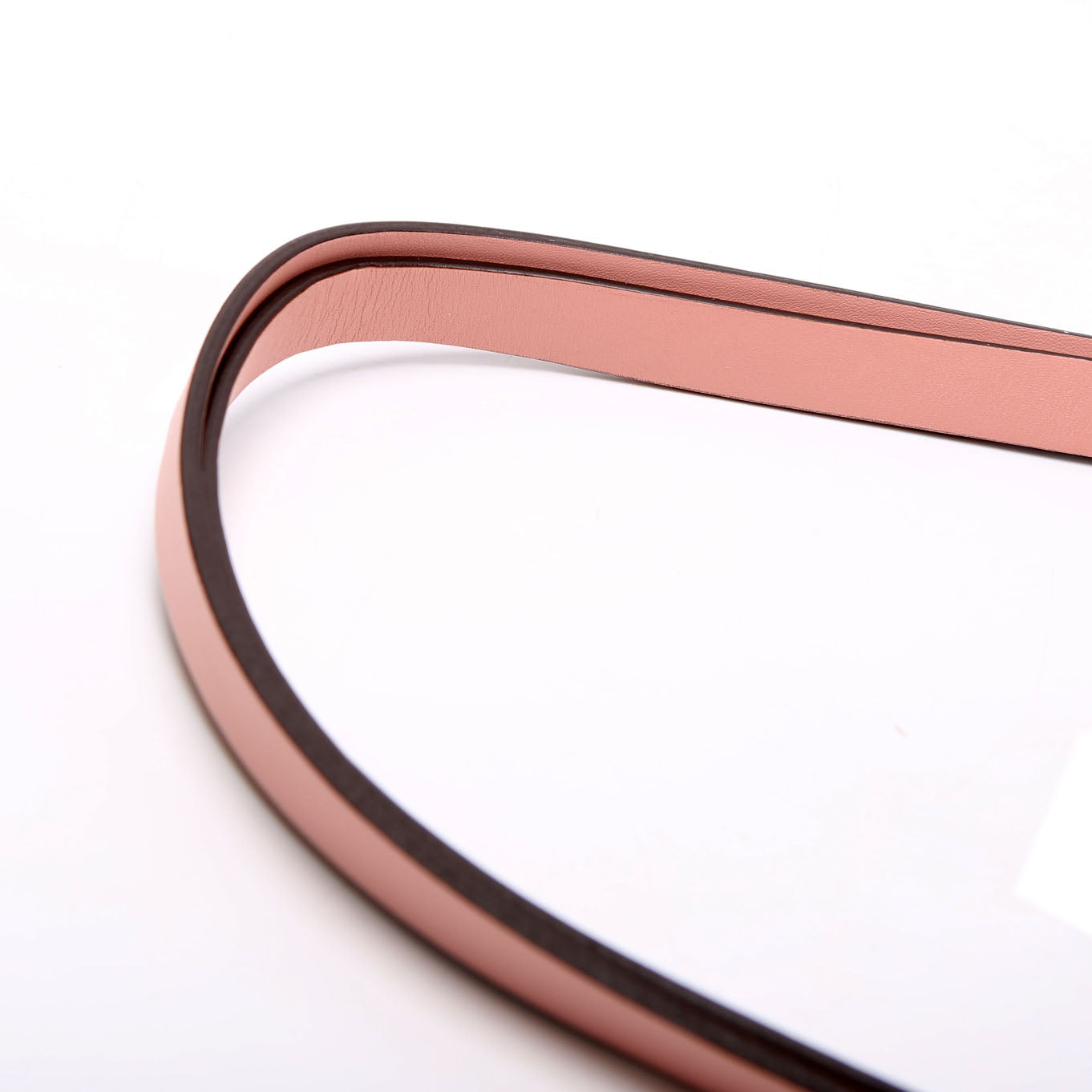Neonoe Monogram Pink