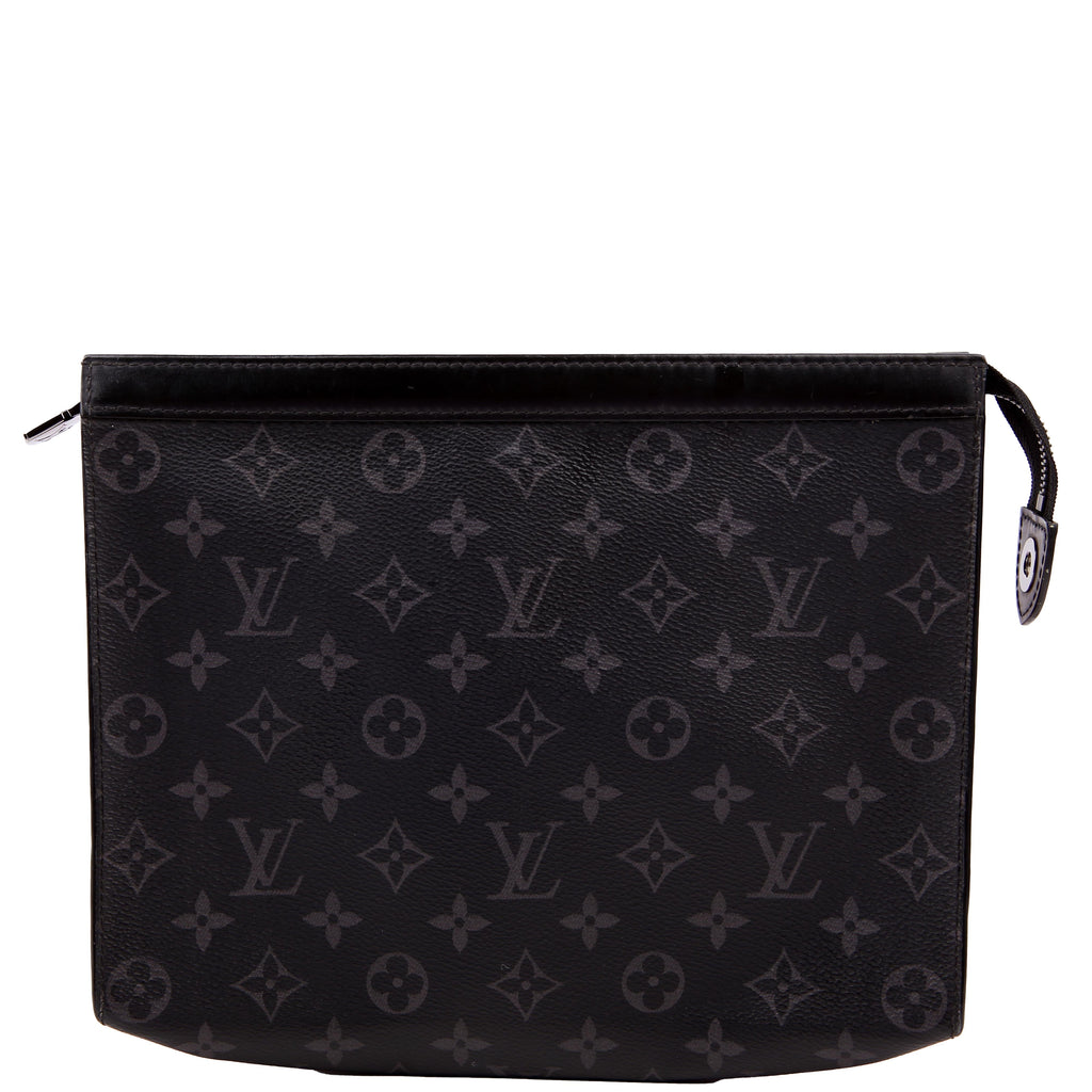 Pochette Voyage MM Monogram Eclipse