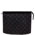 Pochette Voyage MM Monogram Eclipse