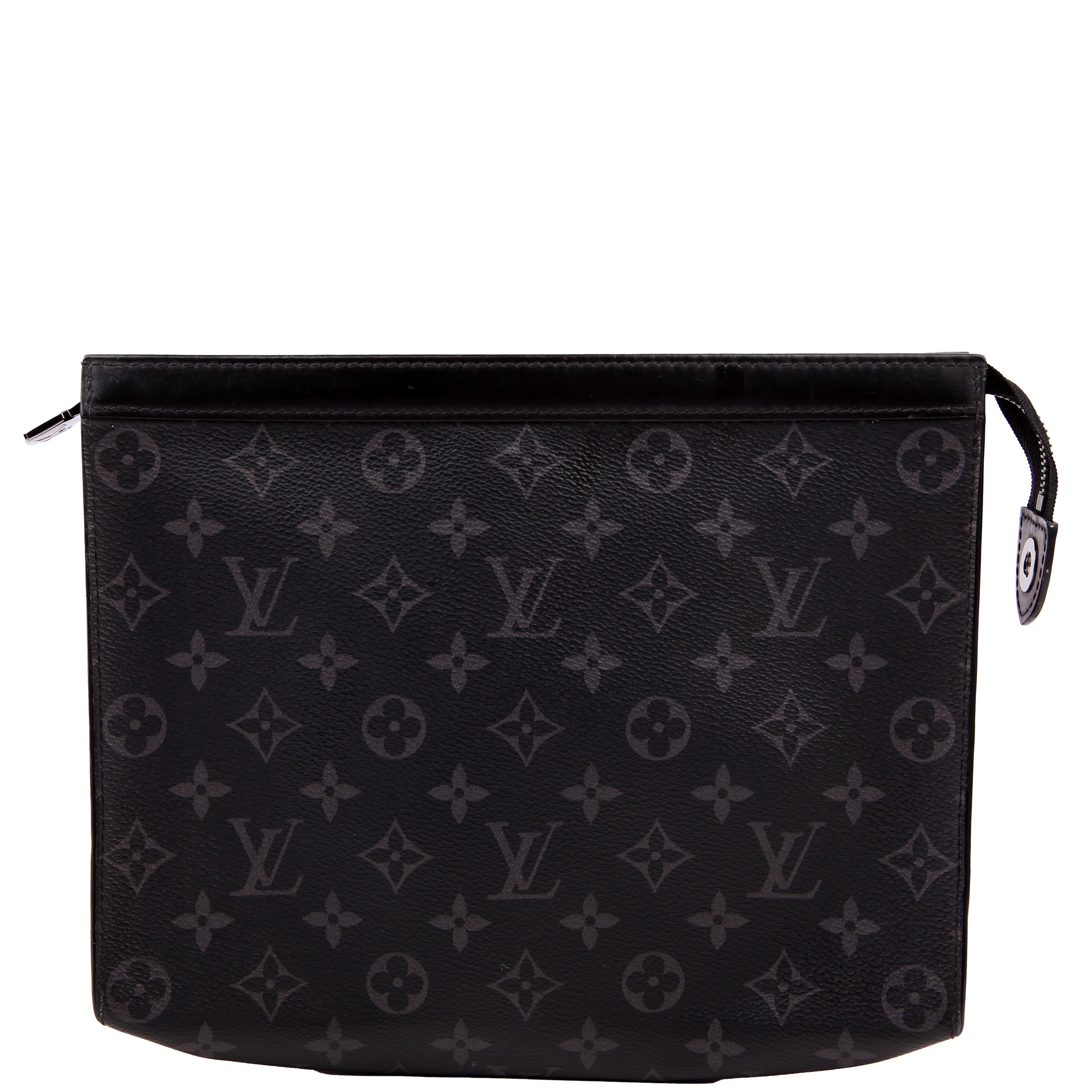 Pochette Voyage MM Monogram Eclipse