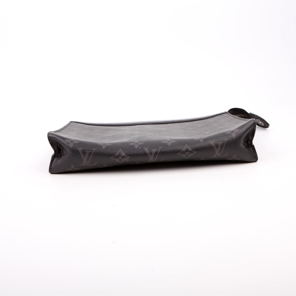 Pochette Voyage MM Monogram Eclipse