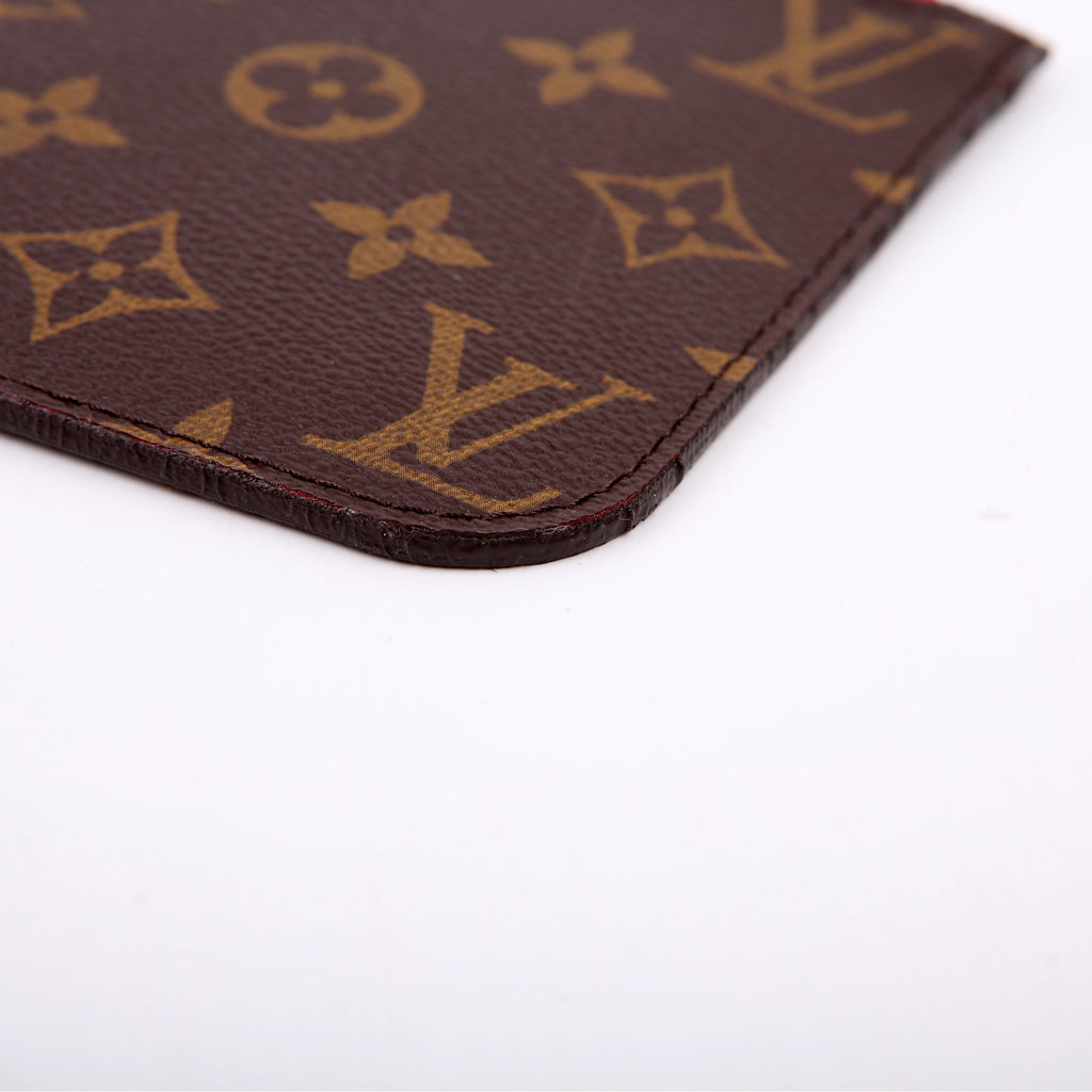 Pochette Only Neverfull PM Monogram Pink