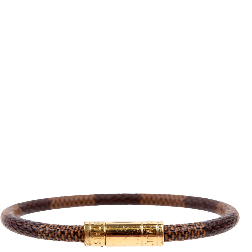 Confidential Bracelet Damier Ebene