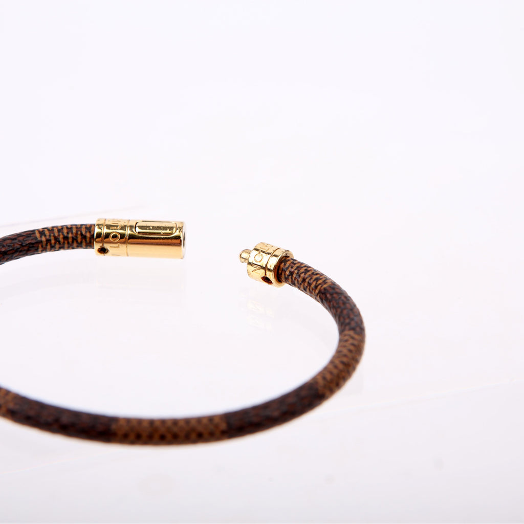 Confidential Bracelet Damier Ebene