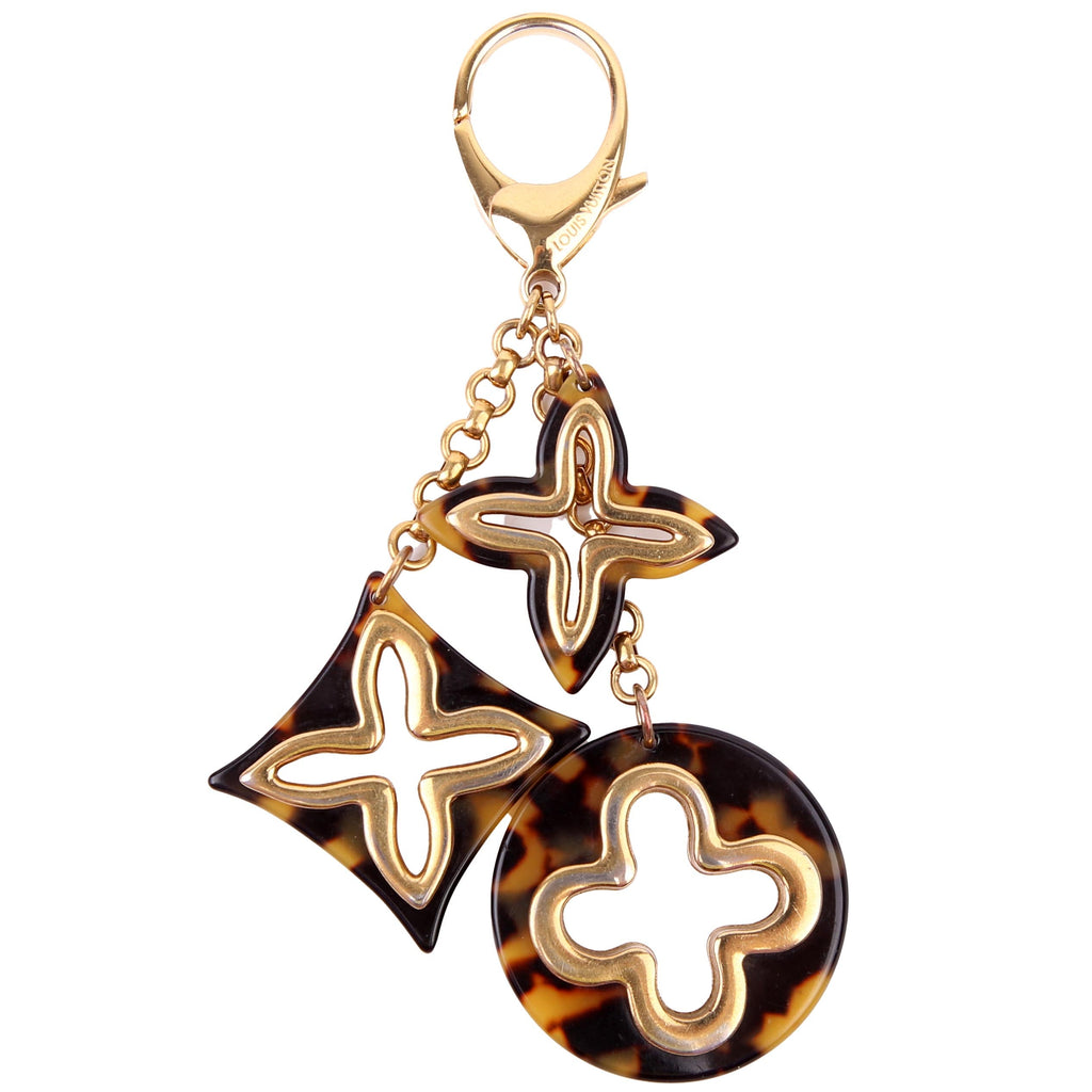 Insolence Bag Charm