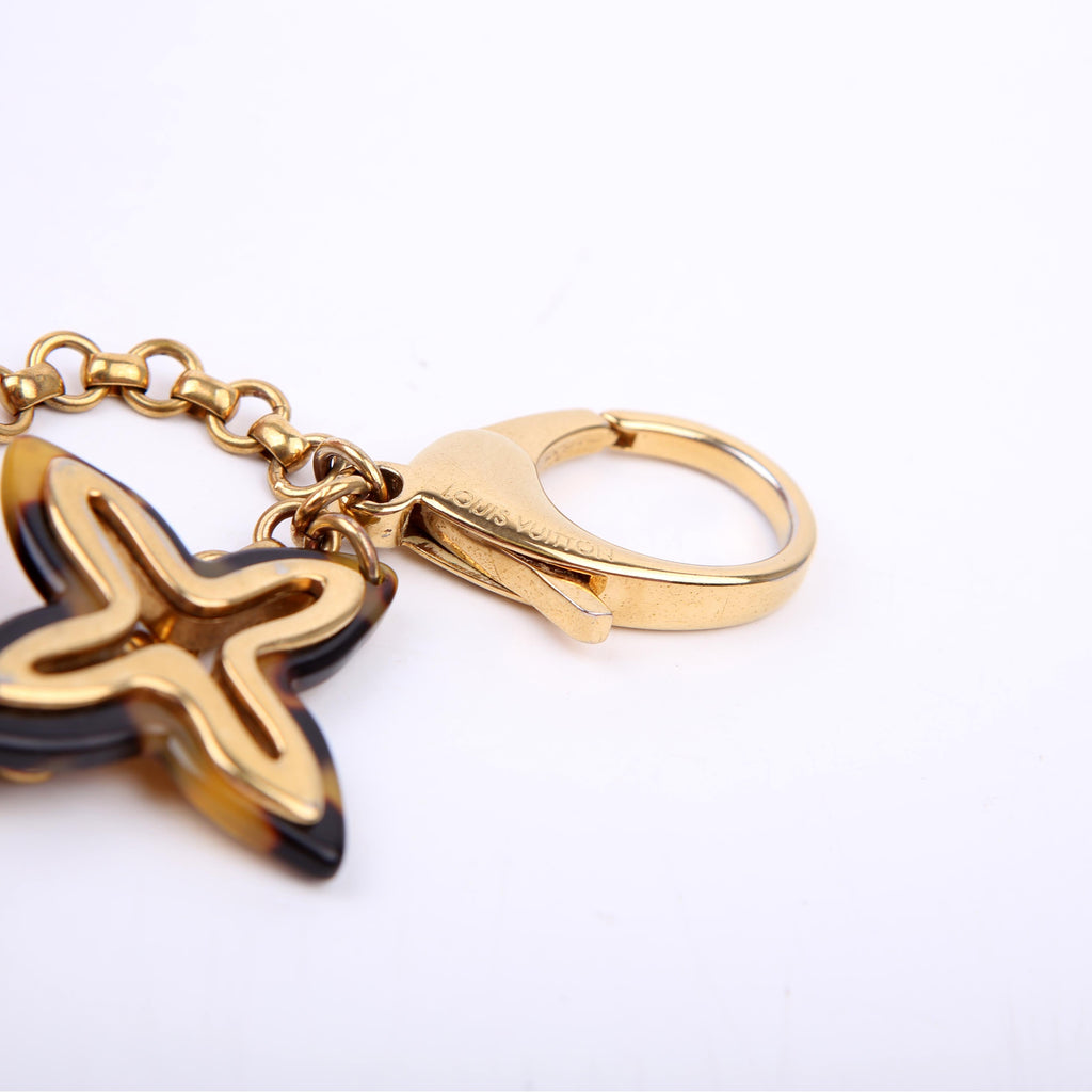 Insolence Bag Charm