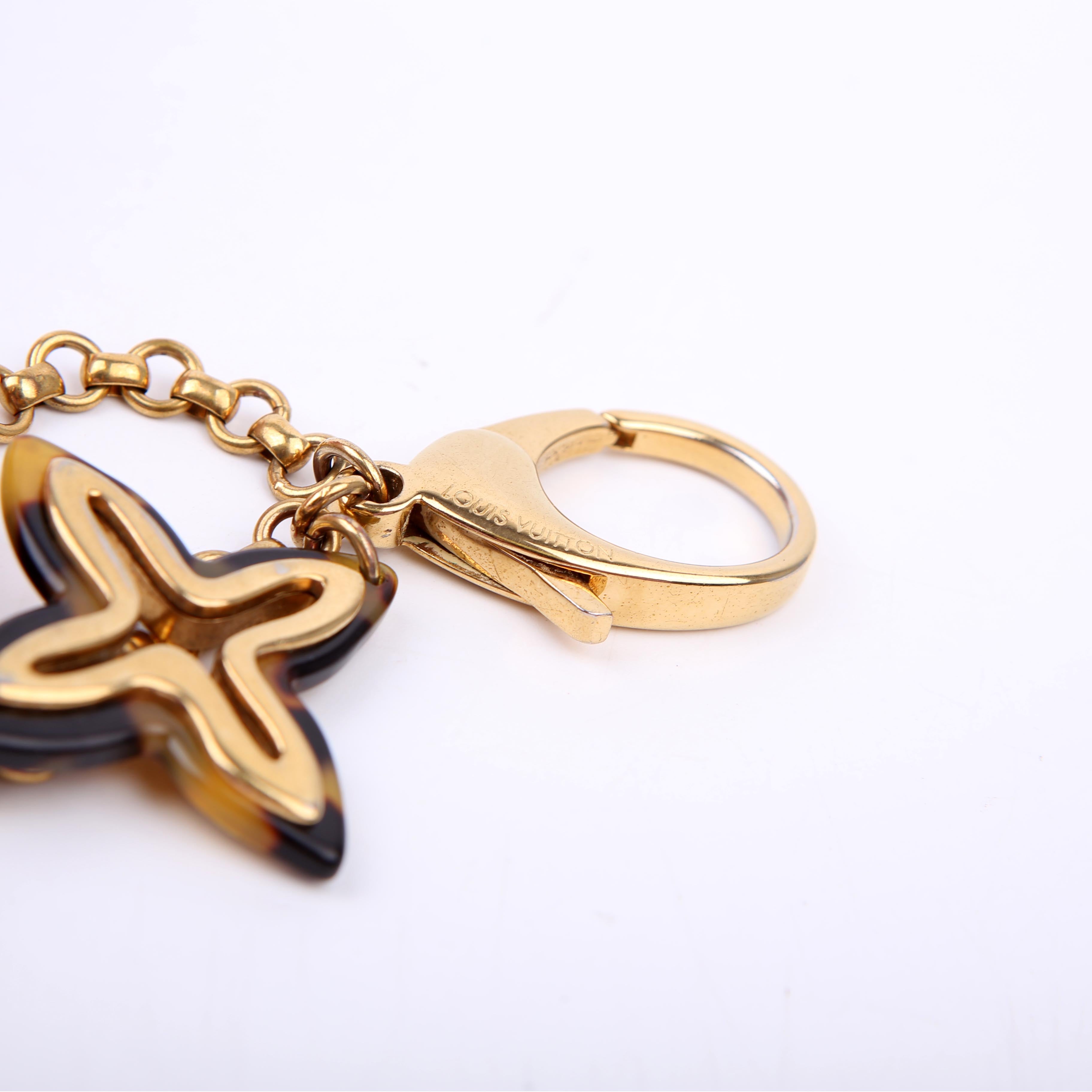 Insolence Bag Charm