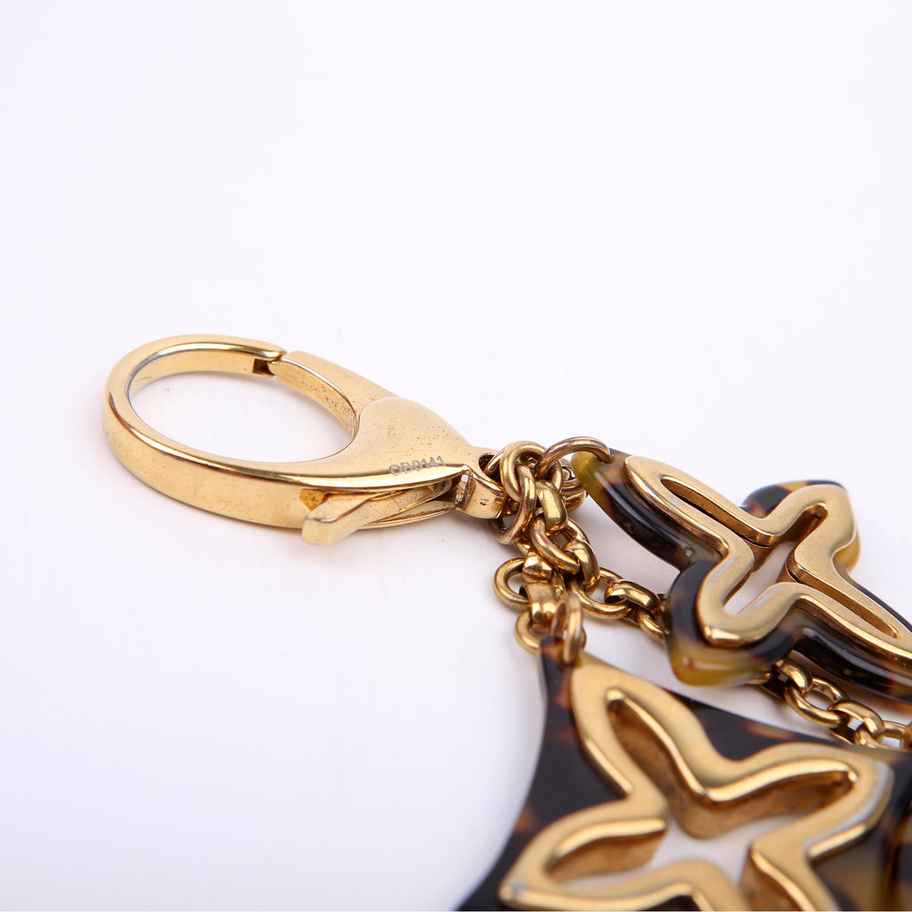 Insolence Bag Charm