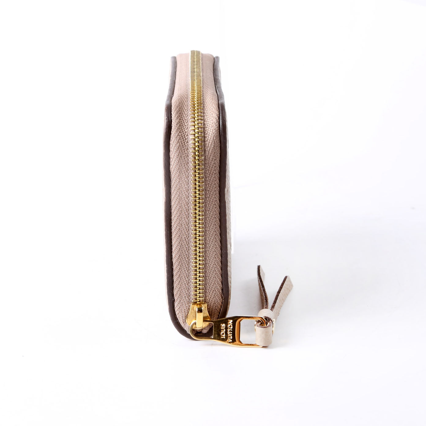 Zippy Coin Purse Empreinte Turtledove