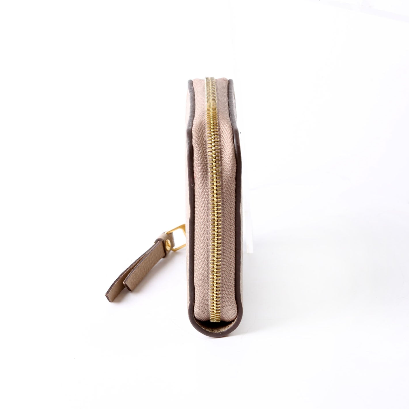 Zippy Coin Purse Empreinte Turtledove