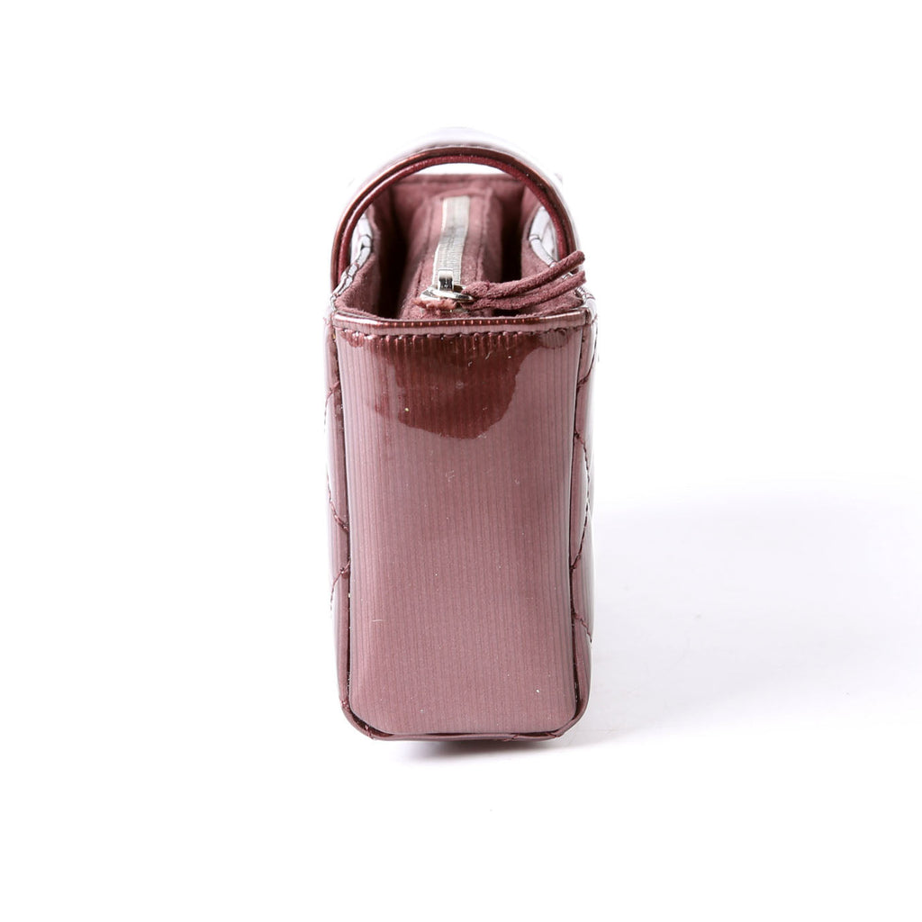 CC Phone Holder Patent 16M Burgundy