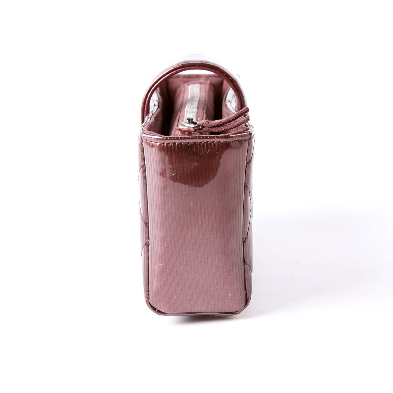 CC Phone Holder Patent 16M Burgundy