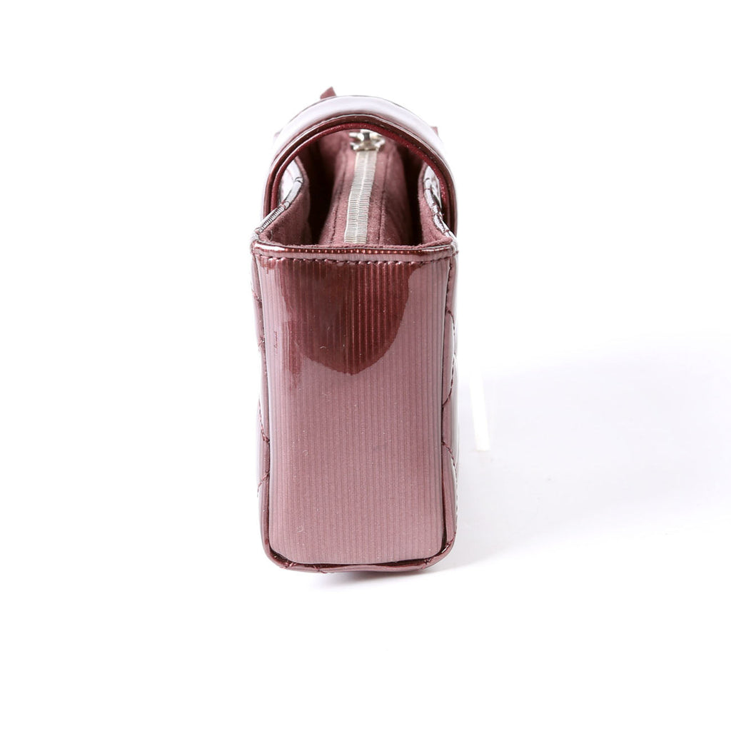 CC Phone Holder Patent 16M Burgundy