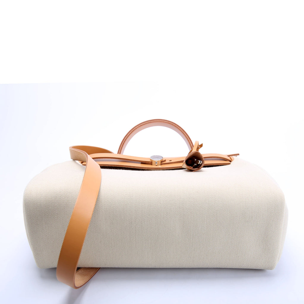 Herbag 31 Zip Beige/Tan