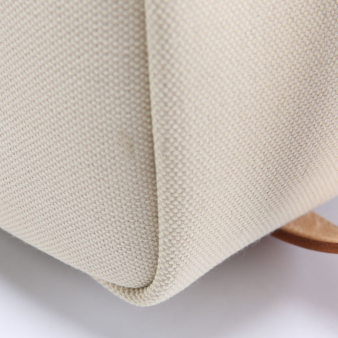 Herbag 31 Zip Beige/Tan