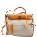 Herbag 31 Zip Beige/Tan
