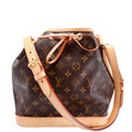 Noe Petit NM Monogram