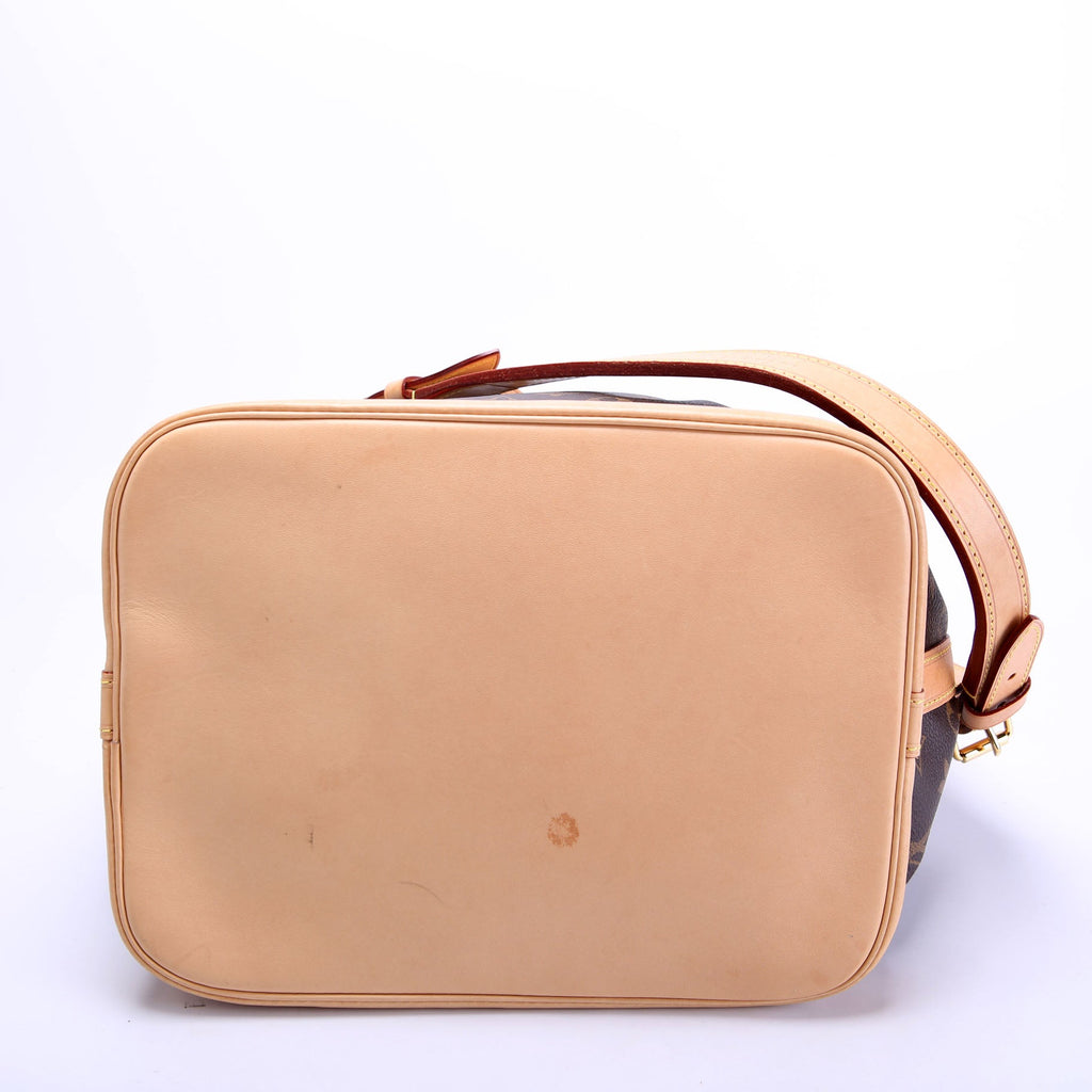 Noe Petit NM Monogram