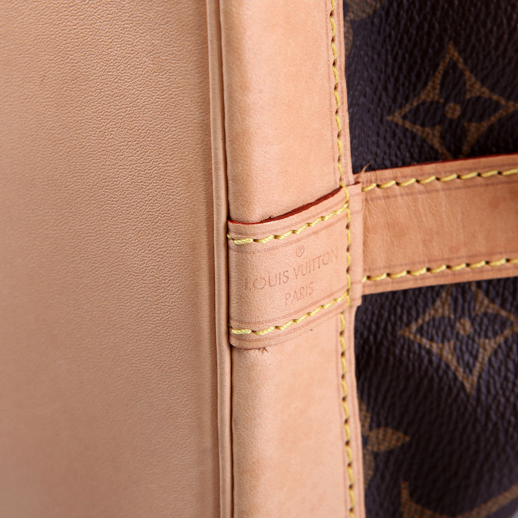 Noe Petit NM Monogram