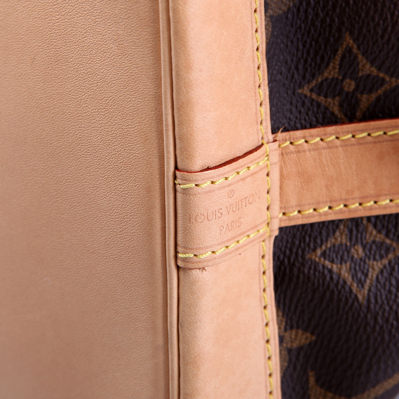 Noe Petit NM Monogram