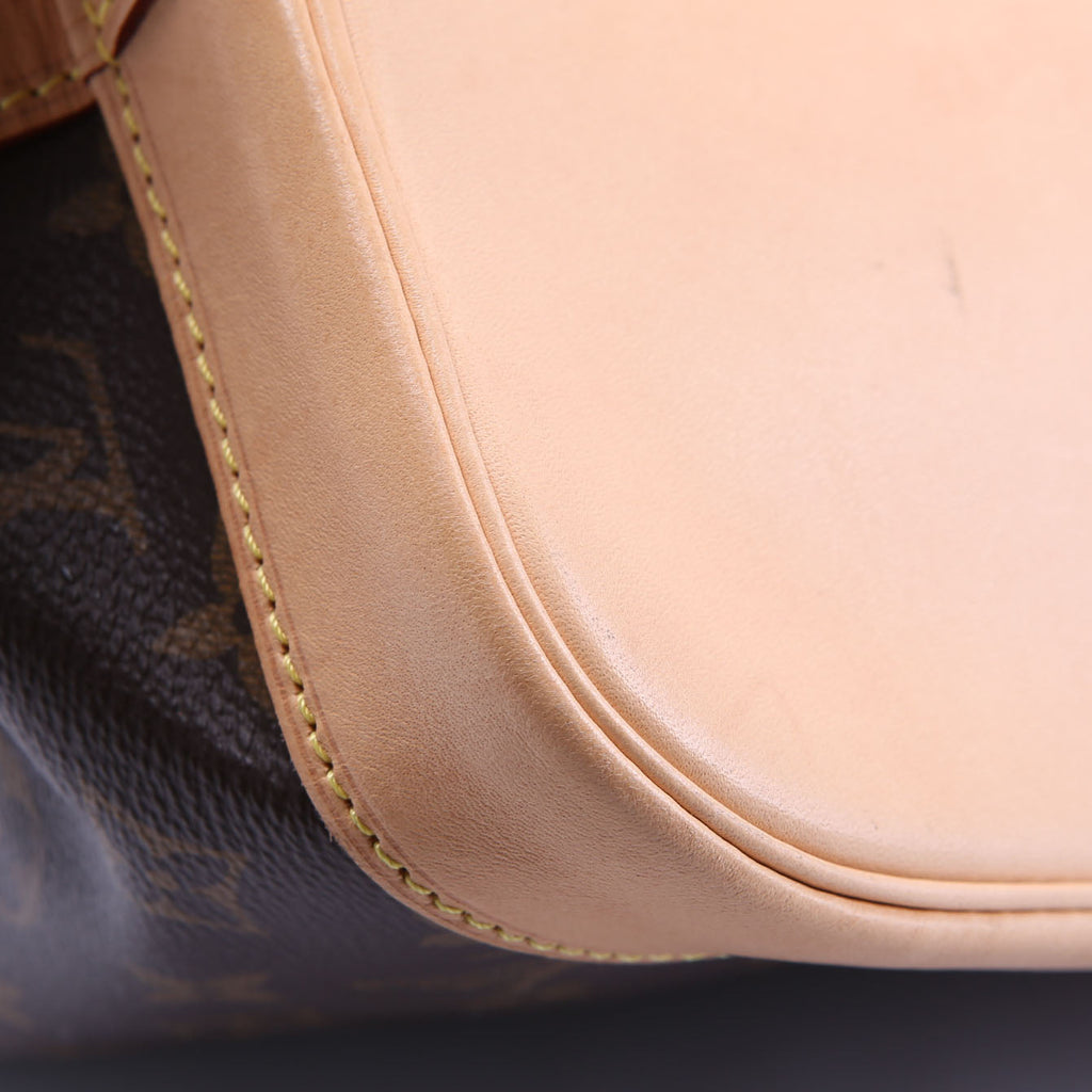 Noe Petit NM Monogram