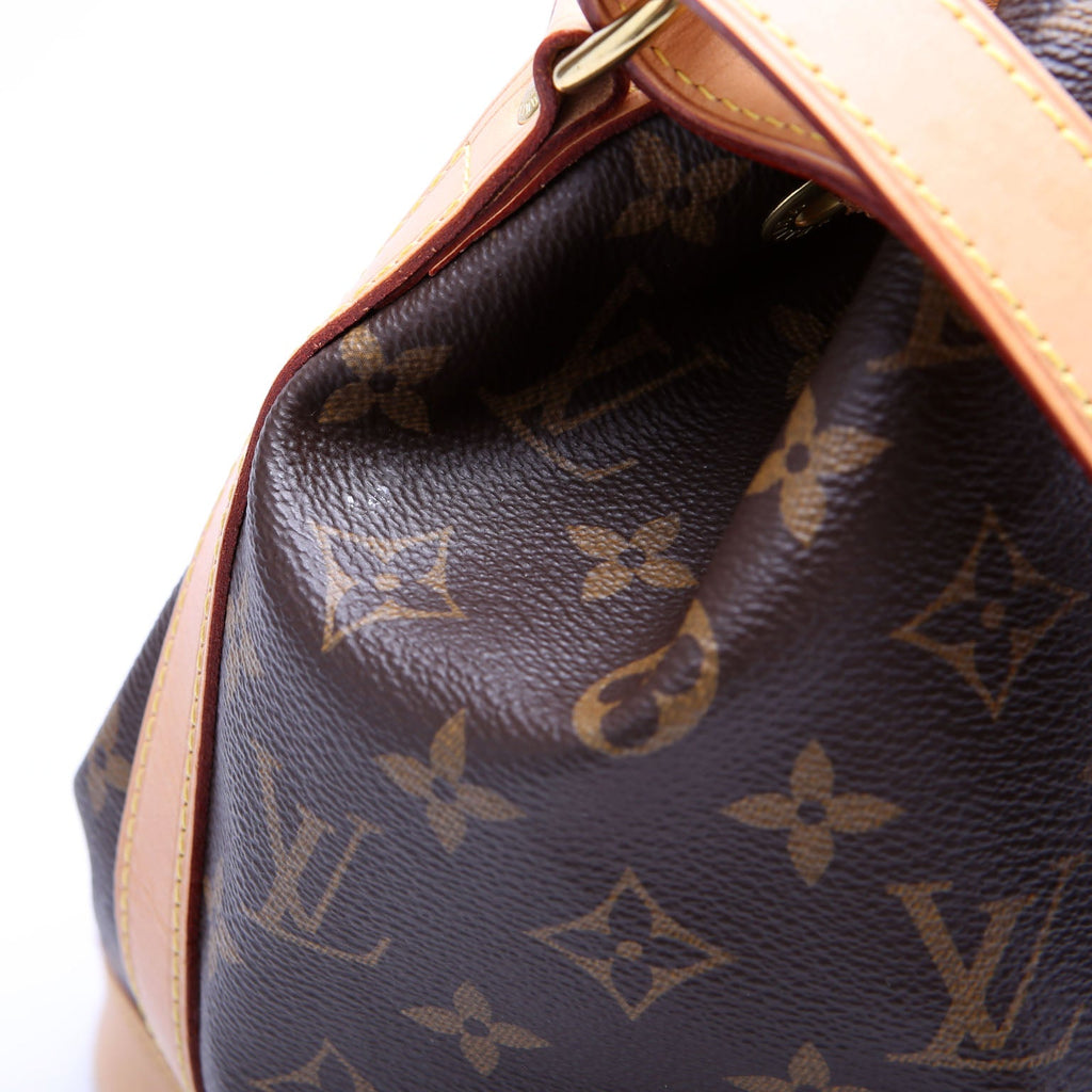 Noe Petit NM Monogram