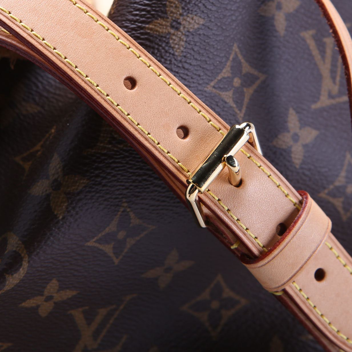 Noe Petit NM Monogram
