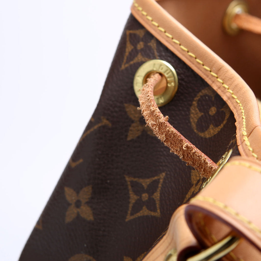 Noe Petit NM Monogram