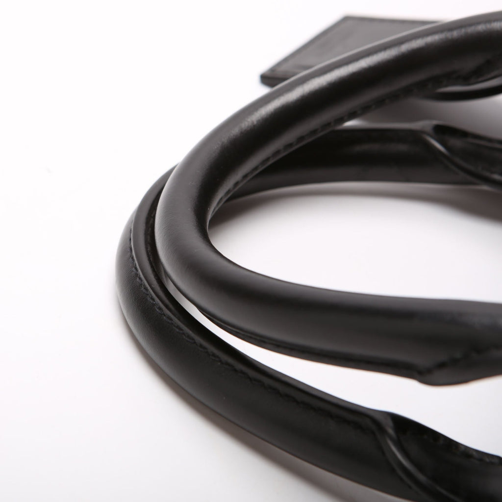 Keepall 50 With Strap Monogram Eclipse