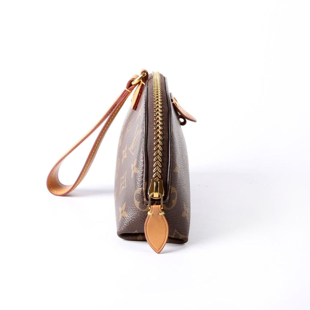 Louis Vuitton Moon Pochette Monogram