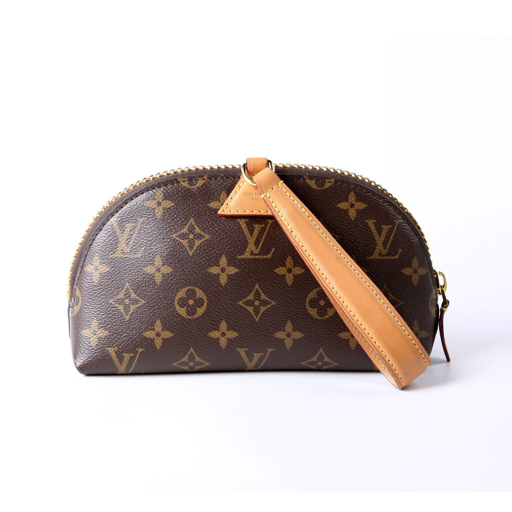 Louis Vuitton Moon Pochette Monogram