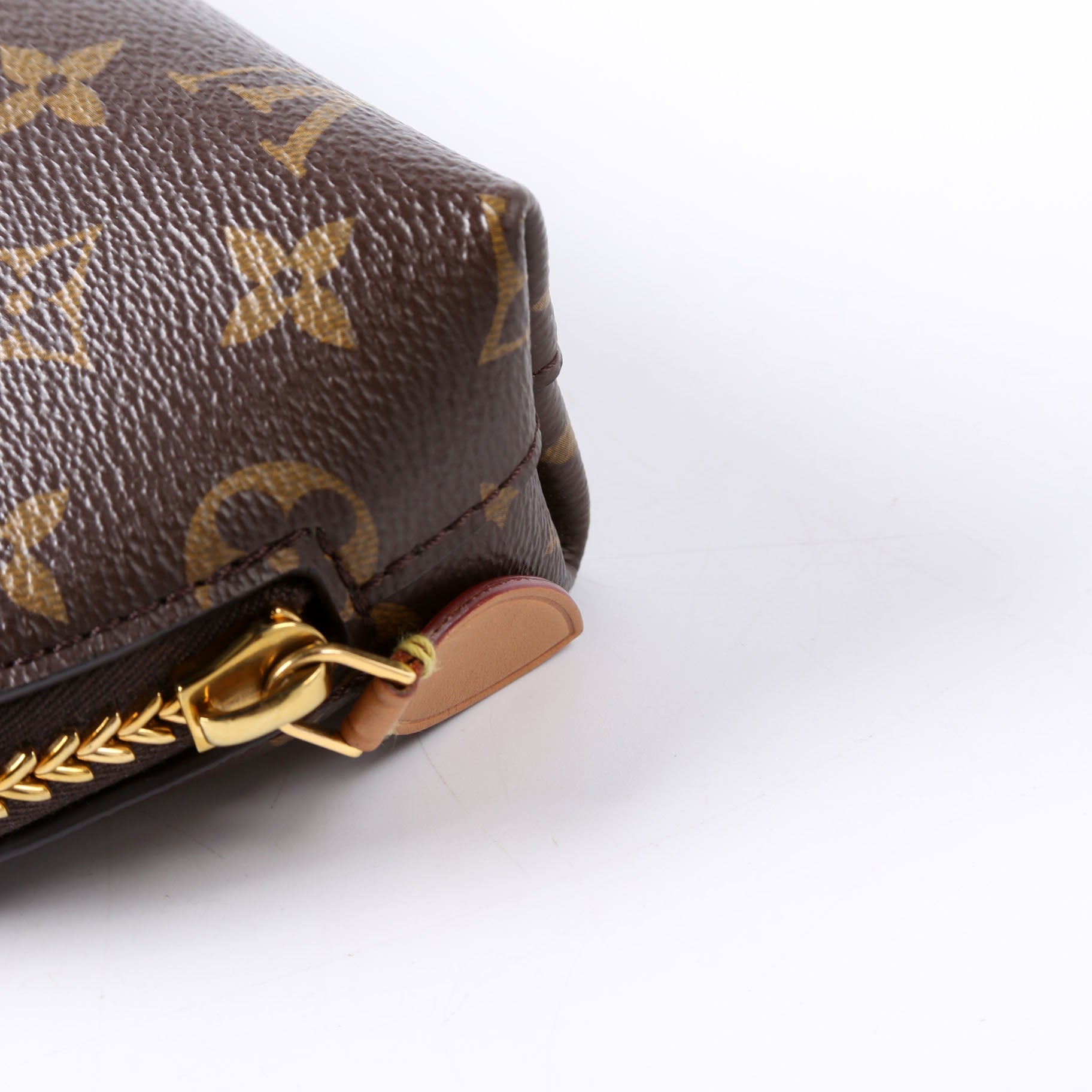 Louis Vuitton Moon Pochette Monogram