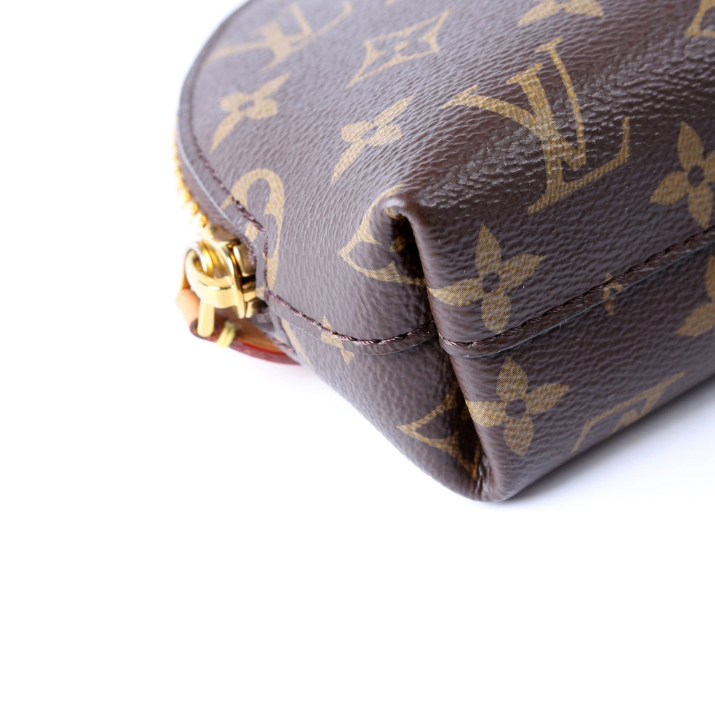 Louis Vuitton Moon Pochette Monogram